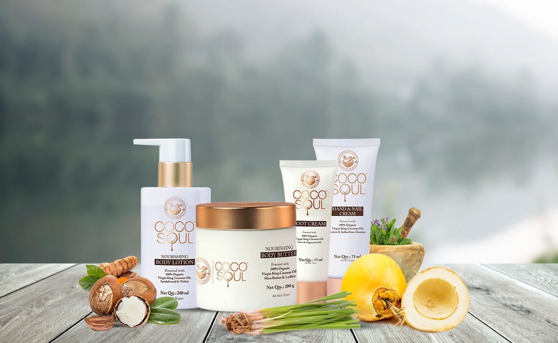 Benefits Of Vetiver To Treat Drull and Inflamed Skin MyCocoSoul